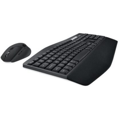 Teclado y ratón inalámbrico logitech unifying mk850 performance - Imagen 3