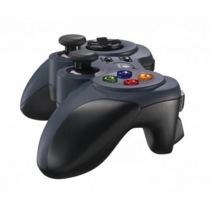 Gamepad logitech f310 - Imagen 3