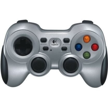 Gamepad logitech f710 inalámbrico - Imagen 2