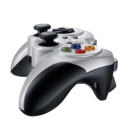 Gamepad logitech f710 inalámbrico - Imagen 4