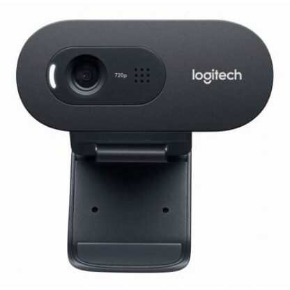 Webcam logitech hd c270/ 1280 x 720 hd - Imagen 2