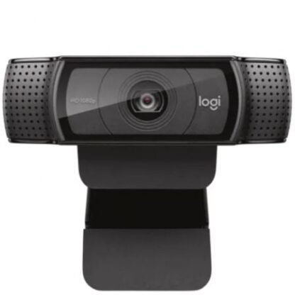 Webcam logitech hd pro c920/ 1920 x 1080 full hd - Imagen 3