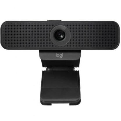 Webcam logitech c925e/ enfoque automático/ 1920 x 1080 full hd - Imagen 2