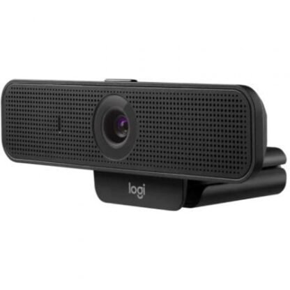 Webcam logitech c925e/ enfoque automático/ 1920 x 1080 full hd - Imagen 5