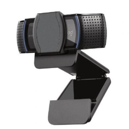 Webcam logitech c920s hd pro/ enfoque automático/ 1080p full hd - Imagen 3
