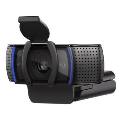 Webcam logitech c920s hd pro/ enfoque automático/ 1080p full hd - Imagen 4