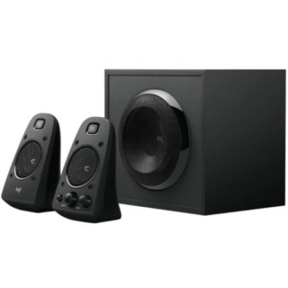 Altavoces logitech z623 thx/ 200w/ 2.1 - Imagen 2