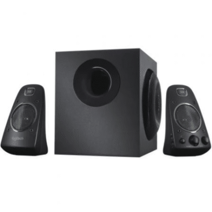 Altavoces logitech z623 thx/ 200w/ 2.1 - Imagen 4