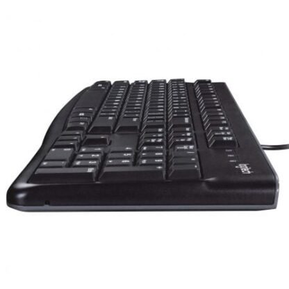 Teclado y ratón logitech desktop mk120 - Imagen 2