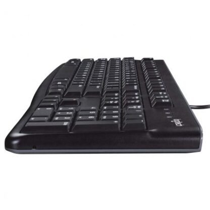 Teclado y ratón logitech desktop mk120 - Imagen 2