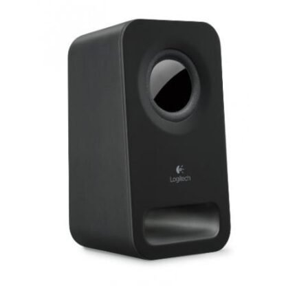 Altavoces logitech z150/ 6w/ 2.0 - Imagen 4