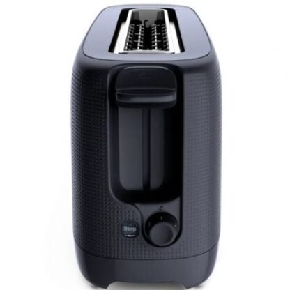 Tostador moulinex morning ls2m0810/ negro - Imagen 2