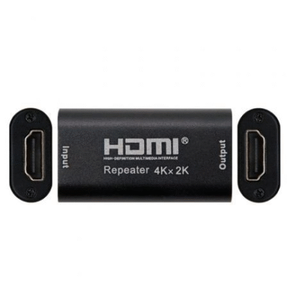Adaptador nanocable 10.15.1201/ hdmi hembra - hdmi hembra - Imagen 2