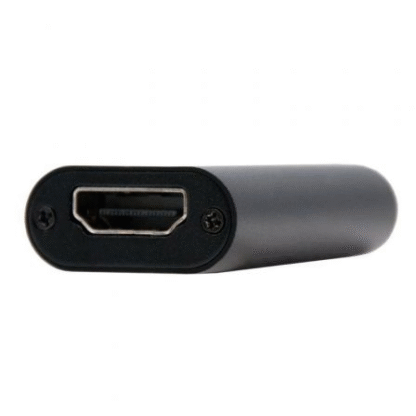 Adaptador nanocable 10.15.1201/ hdmi hembra - hdmi hembra - Imagen 3