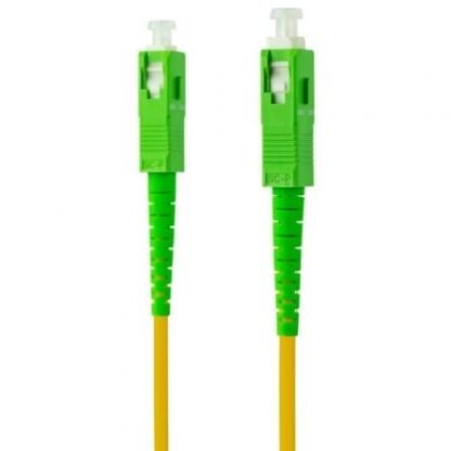 Cable de fibra óptica g657a2 nanocable 10.20.0020/ lszh/ 20m/ amarillo - Imagen 3