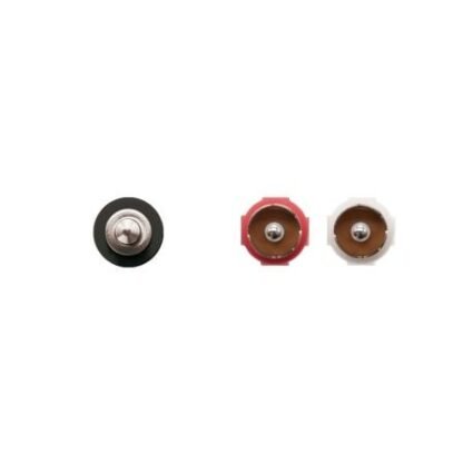 Cable estéreo nanocable 10.24.0303/ jack 3.5 macho - 2x rca macho/ 3m/ negro - Imagen 2