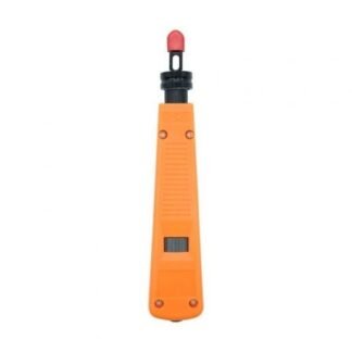 Insertadora tipo 110 nanocable 10.31.1002