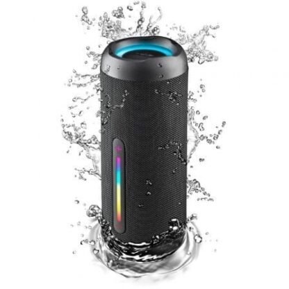 Altavoz con bluetooth ngs roller furia 3/ 60w/ 2.0