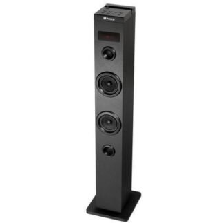 Torre de sonido con bluetooth ngs sky charm/ 50w/ 2.0