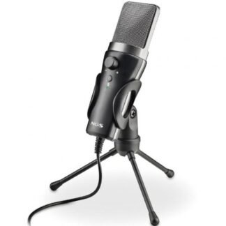 Micrófono ngs ms120usb/ usb 2.0