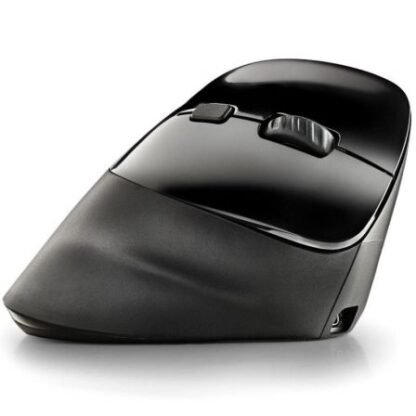 Ratón vertical inalámbrico ngs evo moksha/ batería recargable/ hasta 2400 dpi - Imagen 4