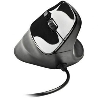 Ratón vertical ngs samsara/ hasta 3200 dpi