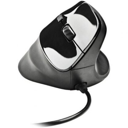 Ratón vertical ngs samsara/ hasta 3200 dpi