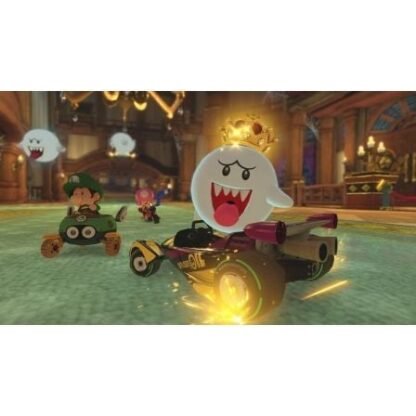 Juego para consola nintendo switch mario kart 8 deluxe - Imagen 2