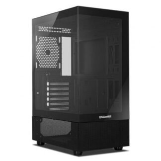 Caja gaming semitorre nox hummer vision