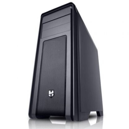 Caja gaming semitorre nox hummer zx - Imagen 4