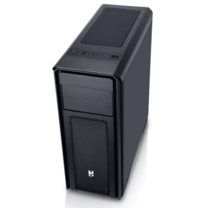 Caja gaming semitorre nox hummer zx - Imagen 5