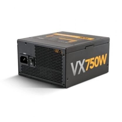 Fuente de alimentación nox urano vx/ 750w/ ventilador 14cm/ 80 plus bronze - Imagen 2