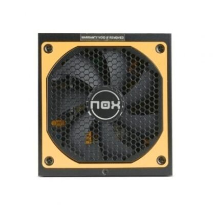 Fuente de alimentación nox urano vx/ 750w/ ventilador 14cm/ 80 plus bronze - Imagen 3