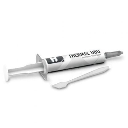 Pasta térmica nox thermal 880/ 23g - Imagen 2