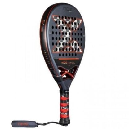 Pala de pádel noxsport at10  genius alum 18k 2025 (agustin tapia) - Imagen 2