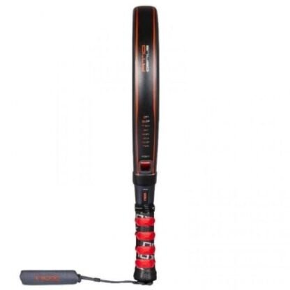 Pala de pádel noxsport at10  genius alum 18k 2025 (agustin tapia) - Imagen 3