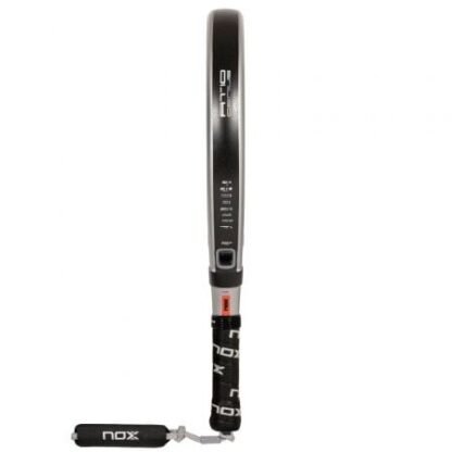 Pala de pádel noxsport at10 luxury genius 18k 2024 (agustin tapia) - Imagen 3