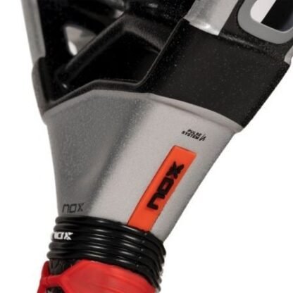 Pala de pádel noxsport at10 luxury genius 18k 2024 (agustin tapia) - Imagen 4