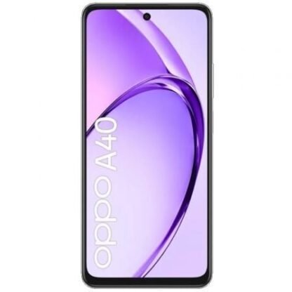 Smartphone oppo a40 6gb/ 128gb/ 6.67"/ negro - Imagen 2
