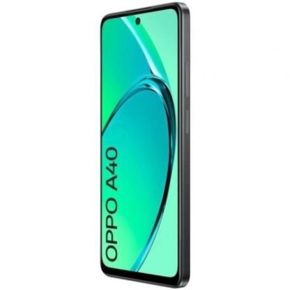 Smartphone oppo a40 6gb/ 128gb/ 6.67"/ negro - Imagen 3