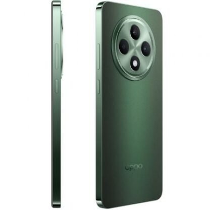 Smartphone oppo reno 12 fs 12gb/ 512gb/ 6.67"/ 5g/ verde - Imagen 2