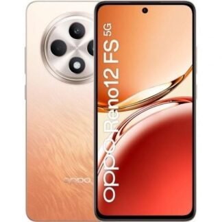 Smartphone oppo reno 12 fs 12gb/ 512gb/ 6.67"/ 5g/ naranja
