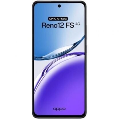 Smartphone oppo reno 12 fs 8gb/ 512gb/ 6.67"/ 4g/ gris - Imagen 2