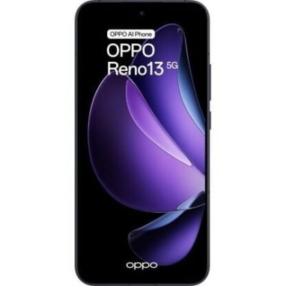 Smartphone oppo reno 13 12gb/ 256gb/ 6.59"/ 5g/ azul - Imagen 2