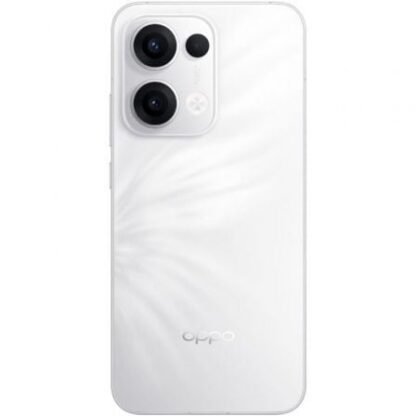 Smartphone oppo reno 13 12gb/ 256gb/ 6.59"/ 5g/ blanco - Imagen 4