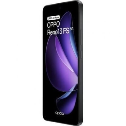 Smartphone oppo reno 13fs 12gb/ 512gb/ 6.67"/ 5g/ gris - Imagen 3