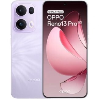Smartphone oppo reno 13 pro 12gb/ 512gb/ 6.83"/ 5g/ purpura