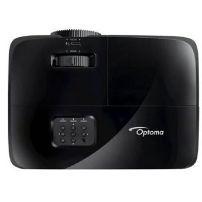 Proyector optoma s336/ 4000 lúmenes/ svga/ hdmi-vga/ negro - Imagen 2