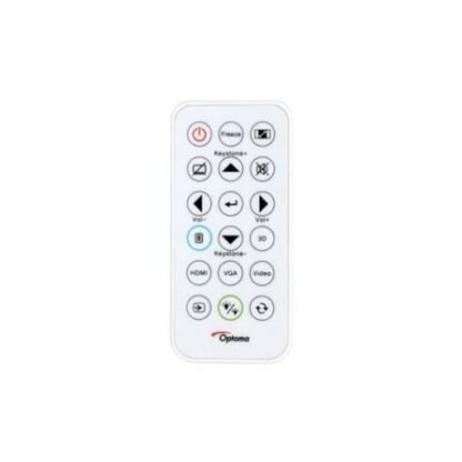 Proyector optoma s336/ 4000 lúmenes/ svga/ hdmi-vga/ negro - Imagen 4