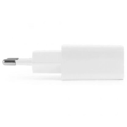 Cargador de pared orbegozo en 1000/ 1xusb/ 12w - Imagen 2